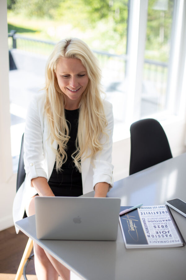 Coaching Privé