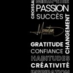 Mots Inspirants