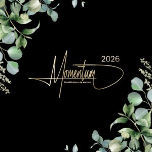 Agenda 2026 - Fleurs