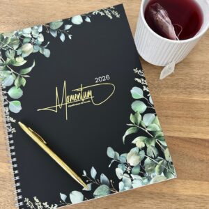 Agenda 2026 - Fleurs