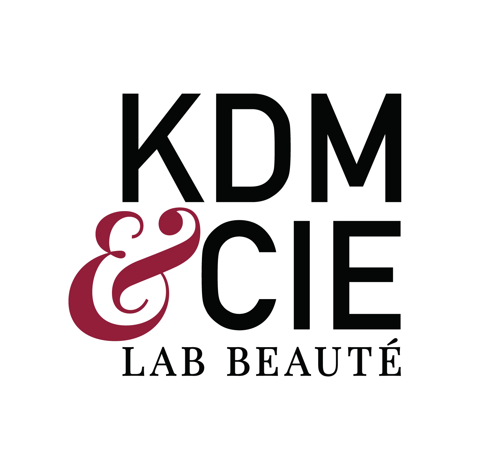 KDM & Cie Lab Beauté