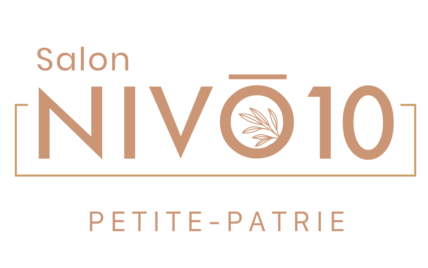 Salon Nivō10